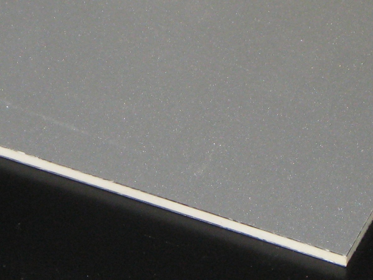 Fire-rated A2 ACP